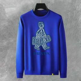 Picture of Prada Sweatshirt _SKUPradaM-4XL11Lr24235504